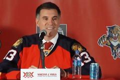 Δισεκατομμυριούχος… απόφοιτος West Point υφυπ. Στρατού ΗΠΑ!