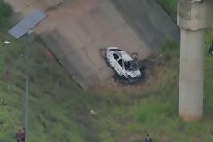 Βρέθηκε νεκρός ο Έλληνας πρέσβης στη Βραζιλία