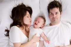 Μπορεί να επέλθει εγκυμοσύνη από προσπερματικά υγρά;