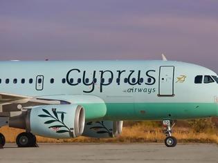 Φωτογραφία για Κυπριακές Αερογραμμές: Το «κακό» αγκάθι της Ευρωπαϊκής Ένωσης