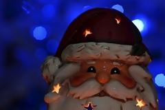 Άγιος Βασίλης: αν υπήρχε μπορεί να μην ήταν καλά