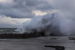 Απαγορευτικό απόπλου στα λιμάνια