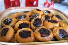 Η συνταγή της Ημέρας: Ροξάκια της γιαγιάς