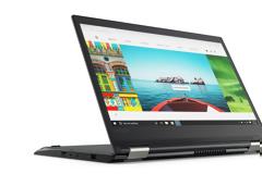 Η Lenovo παρουσιάζει νέα ThinkPads