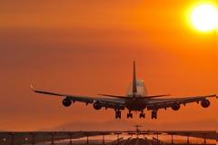 Συναγερμός σε πτήση από Λάρνακα προς Λονδίνο