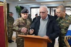 Δημ. Βίτσας: ''Νέο σύστημα μοριοδότησης με λιγότερες μεταθέσεις''