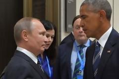 Διπλωματικός πόλεμος ΗΠΑ – Ρωσίας μετά την απόφαση Ομπάμα να απελάσει Ρώσους διπλωμάτες
