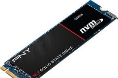 Νέος M.2 NVMe στην αγορά από την PNY!