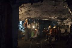 Τραυματίες και εγκλωβισμένοι από κατάρρευση ανθρακωρυχείου στην Ινδία