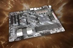 Ανασαίνουν οι κατασκευαστές μητρικών για τους AMD RyZen