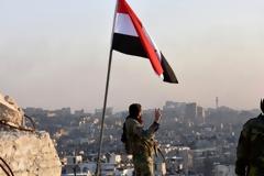 «Η εκεχειρία δεν εξαιρεί το πρώην Μέτωπο αλ Νόσρα»