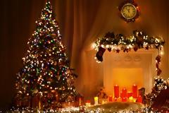 Τι είναι το «Σύνδρομο του Χριστουγεννιάτικου Δέντρου»