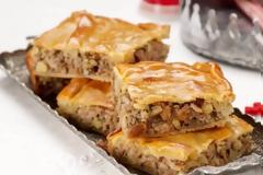 Viral: Άνδρας εκτόξευσε πίτα με σκοπό να την στείλει στο διάστημα!