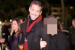 Αλέξανδρος Παρθένης: Με ποια ποζάρει χαμογελαστός μετά το διαζύγιό του με τη Θάνου