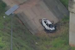 Θρίλερ με την εξαφάνιση του Έλληνα πρέσβη και την ταυτοποίηση του καμένου πτώματος