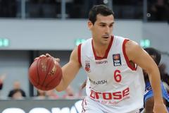 Δεν αποκλείει ο Ζήσης την επιστροφή του στην Ελλάδα