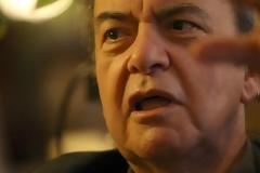 Πέθανε ο διεθνούς φήμης ζωγράφος και γλύπτης Μάκης Βαρλάμης