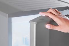 Δείτε γιατί πρέπει να έχετε ένα κέρμα στην κατάψυξη αν λείψετε από το σπίτι