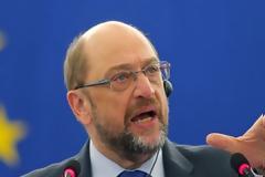 Spiegel: Δεν θα διεκδικήσει την καγκελαρία ο Σουλτς