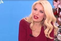 Αποκαλυπτική η Ελένη Μενεγάκη: Τι δήλωσε πρώτη φορά για την αποβολή της