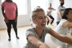 Οι μεγαλύτερες τάσεις στο fitness για το 2016