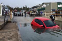 Διαβάστε και γελάστε! Όταν υπακούς πιστά στο GPS…