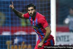 Δεν τελείωσε ο ΠΑΟΚ με τον Ανσαριφάρντ