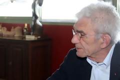 Μπουτάρης: Άλλη δουλειά δεν είχαμε από το να πηγαίνουμε όλο σε εκλογές