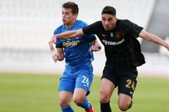 Ο Λεβαδειακός θέλει πίσω τον Μανωλά από την ΑΕΚ