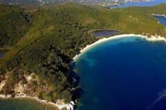 Πουλήθηκε στην αμερικανική NCH Capital η Κασσιόπη στην Κέρκυρα