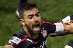 Προς Ισπανία και ο Μανιάτης