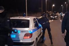 Ιωάννινα: Μπλόκο σε 290 κιλά κάνναβης - Έξι συλλήψεις σε δύο επιχειρήσεις