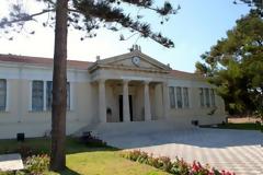 Διεργασίες για την αντιδημαρχία στο Δήμο Πάφου