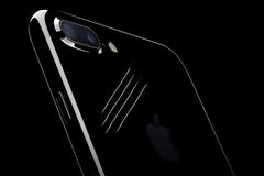 Πως γίνετε το iphone 7 Jet Black μετά από τρεις μήνες χρήσης