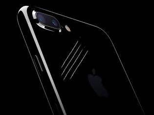 Φωτογραφία για Πως γίνετε το iphone 7 Jet Black μετά από τρεις μήνες χρήσης