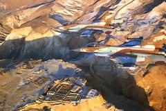 Ισραήλ, F-16 Netz: Τέλος εποχής για τα πρώτα «Γεράκια»