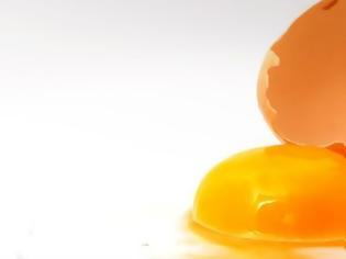 Φωτογραφία για Πώς μπορείτε να χρησιμοποιήσετε το ληγμένο αυγό για να μην το πετάξετε!