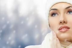 Προστατέψτε την επιδερμίδα σας από το κρύο