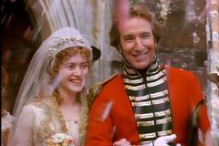 Η συγκινητική ιστορία της Kate Winslet για τον Alan Rickman