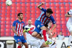 Τελειωμένη υπόθεση ο Ρισβάνης για τον Ολυμπιακό