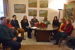 Δικηγορικός Σύλλογος Χίου: «Αντισυνταγματικός ο εγκλωβισμός των μεταναστών στα νησιά»