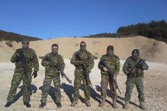 ΠΡΟΠΟΝΗΣΗ ΣΚΟΠΕΥΤΙΚΗΣ ΟΜΑΔΑΣ ΤΗΣ ΛΕΦΕΔ ΝΟΜΟΥ ΧΑΛΚΙΔΙΚΗΣ