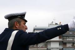 Πρωτοχρονιά με κυκλοφοριακές ρυθμίσεις στο κέντρο της Αθήνας