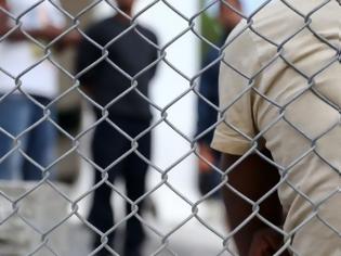 Φωτογραφία για Δικηγορικός Σύλλογος Χίου: Αντισυνταγματικός ο «εγκλωβισμός» προσφύγων στα νησιά