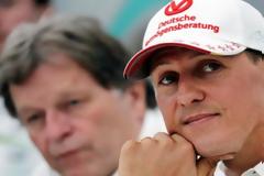 Τρία χρόνιας… σιωπής για τον Μίκαελ Σουμάχερ