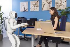 Τεράστιο ρομπότ βγαλμένο από το «Avatar»