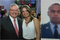 ΟΜΟΛΟΓΗΣΕ ΤΗΝ ΕΝΟΧΗ ΤΗΣ Η ΣΥΖΥΓΟΣ ΤΟΥ ΕΛΛΗΝΑ ΠΡΕΣΒΗ