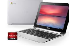 H AMD στον χώρο των Google Chromebooks!