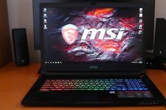 MSI GS73VR 6RF Stealth Pro για gamers