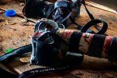 Φόρος αίματος για τους δημοσιογράφους και το 2016